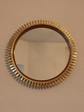 Spiegel sunburst mirror
