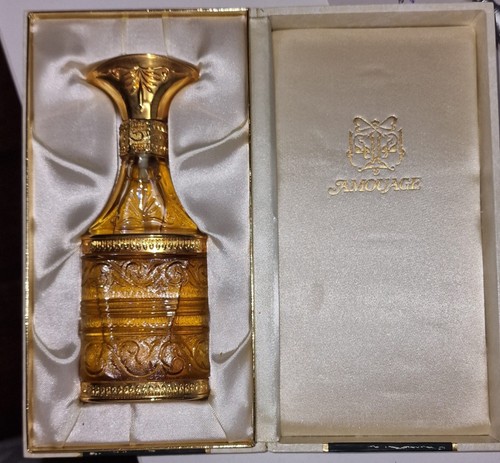 Amouage cristal gold edt - amouage,