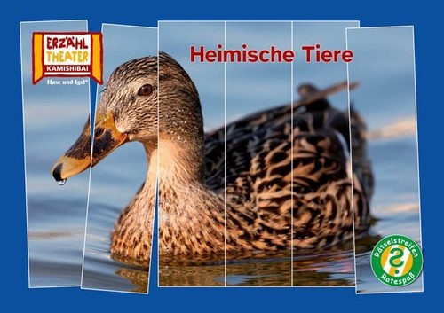 Rätselstreifen ratespaß - rätselstreifen,
