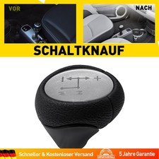 Schaltknauf Schaltknopf