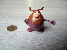 Schleich Mistkäfer Kurt,aus Biene Maja 1976,Sammelfigur Apollo Film