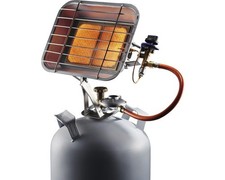 Gas Heizstrahler ROWI 4600 Watt