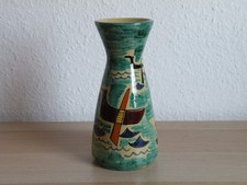 A.GIARDINI PESARO VASE KERAMIK