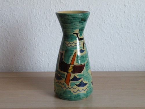 Giardini pesaro vase keramik - a.giardini,
