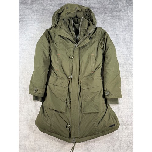 Roots jacket womens large - womens,