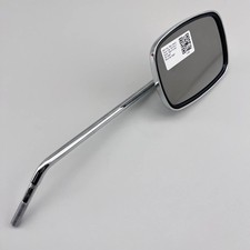 Harley Davidson Touring Softail Dyna Sportster Spiegel Rückspiegel Ride to live