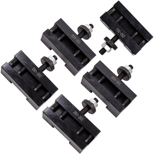 Werkzeughalter kit 250 201 - kit, 250-201
