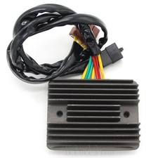 SPANNUNGSREGLER,GLEICHRICHTER für Gilera Nexus 250 500 Fuoco 500 Nexus 300 125