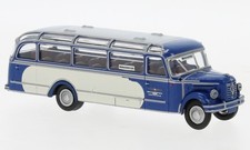 Brekina / Borgward BO4000 -