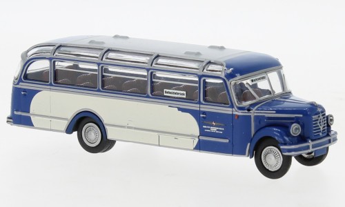 Brekina borgward bo4000 - /,