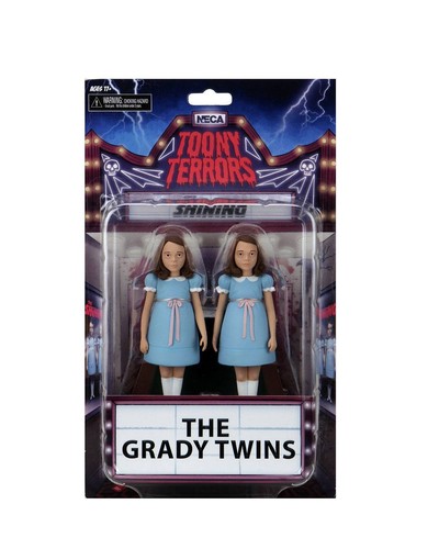 Shining the grady twins neca - shining,