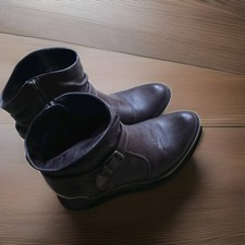 Tom Tailor Stiefeletten 40