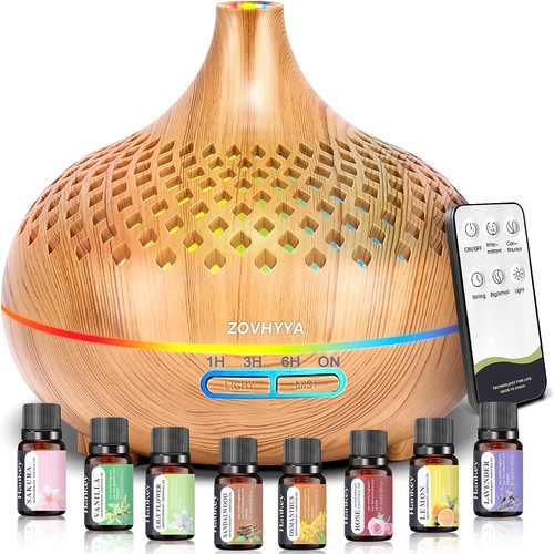 500ml aroma diffuser - 500ml,