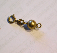 große  Magnetschliese --