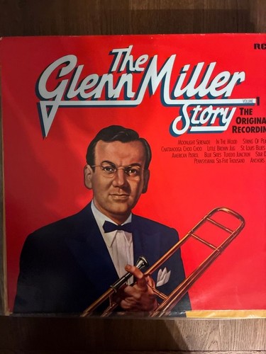 The glenn miller story - glenn, 1