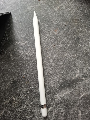 Apple pencil original - pencil, 1st