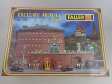 Faller modellbausatz 999 - modellbausatz,