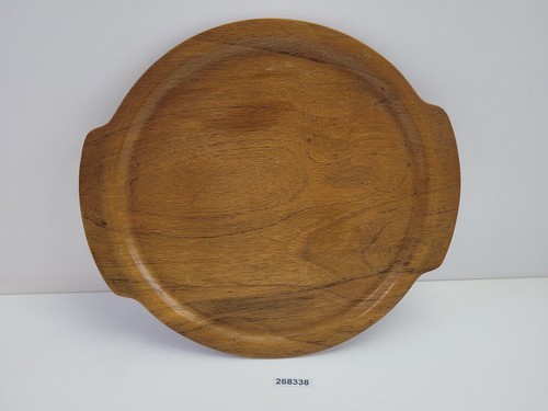 Servier tablett ddr formholz - servier-tablett,