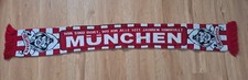 FC Bayern München Schal Ultras Südkurve