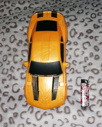 Bumblebee transformer roboter - bumblebee,