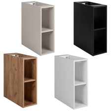 Wandregal Regal - 20 cm Breite