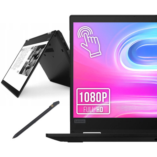 Lenovo thinkpad x390 yoga - lenovo,