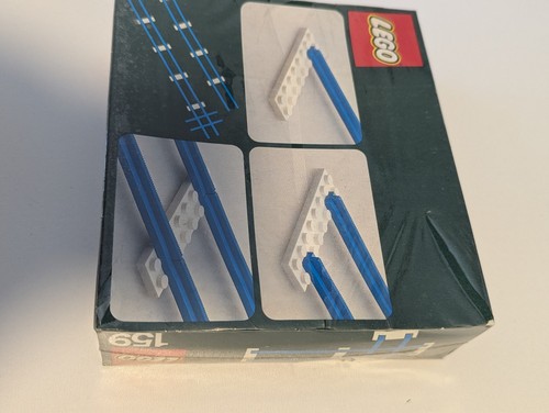 Lego eisenbahn kreuzung - lego®,