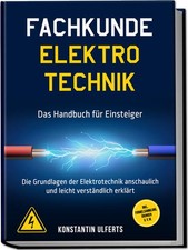 Fachkunde Elektrotechnik - Das