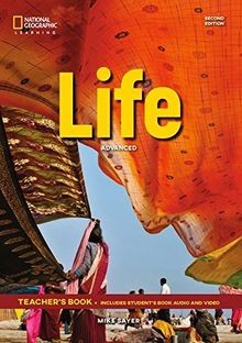 Life second edition c1 - -,
