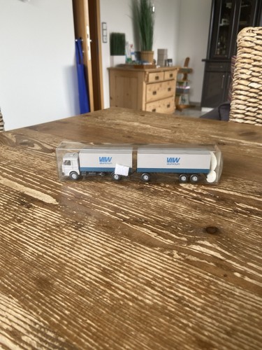 Wiking werbemodell lkw - 1/87,