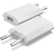 USB Ladestecker, Netzadapter
