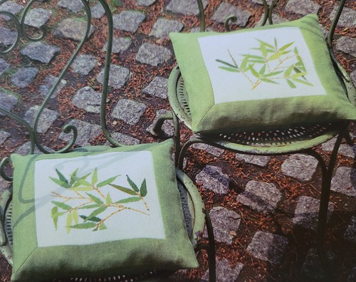 Stickvorlagen kreuzstich - stickvorlagen,