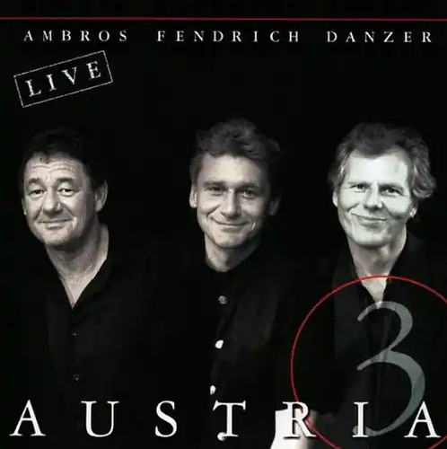 Wolfgang ambros rainhard - ambros,