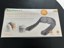 Medisana Shiatsu-Nacken-Massagegerät