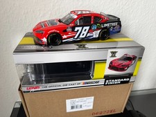 Nascar 1:24 Ryan Ellis 2021