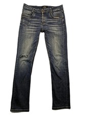 WAM DENIM Herren Jeans Größe