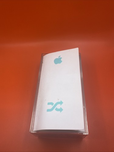 Apple ipod shuffle 1gb - ipod,