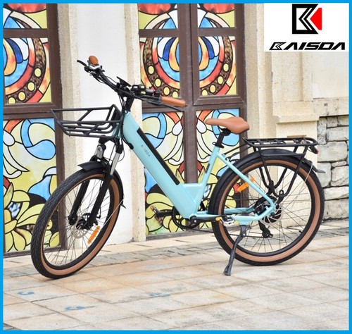Bike zoll elektrofahrrad - e-bike,