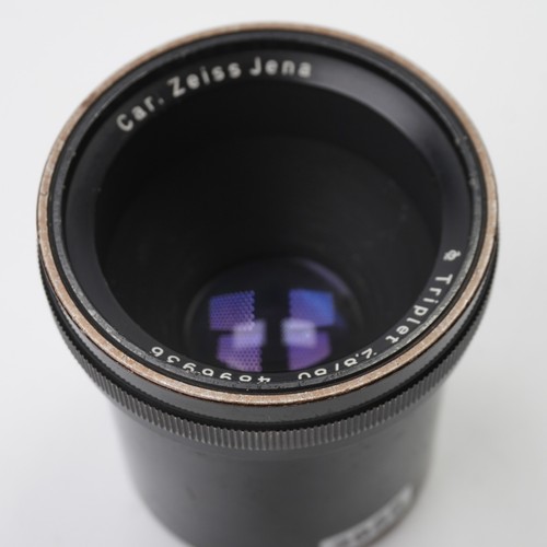 Diaprojektor carl zeiss - zeiss, jena