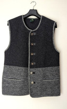 ST. PETER Trachten Weste Gr