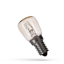 1 x Backofenlampe 300° 15W