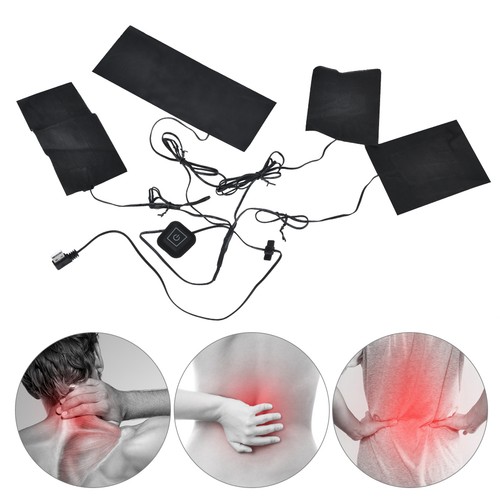 Usb elektro weste - elektro, heizkissen
