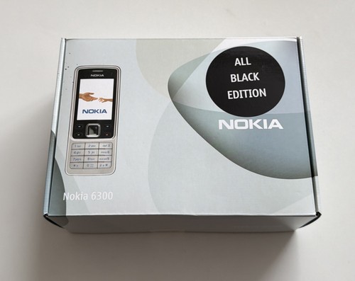 New sealed old - new, nokia