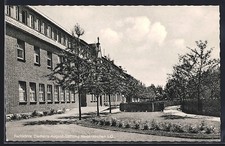 Ansichtskarte Neuenkirchen /