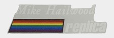 Aufkleber mike hailwood - mike,