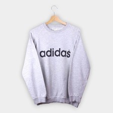 Vintage adidas sweatshirt - adidas,