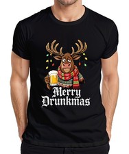 Merry Drunkmas Rentier