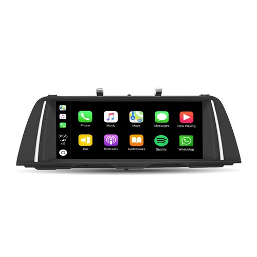 Android 13 autoradio - 10.2", gps