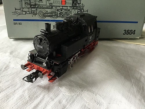 Märklin 3604 ovp - , br
