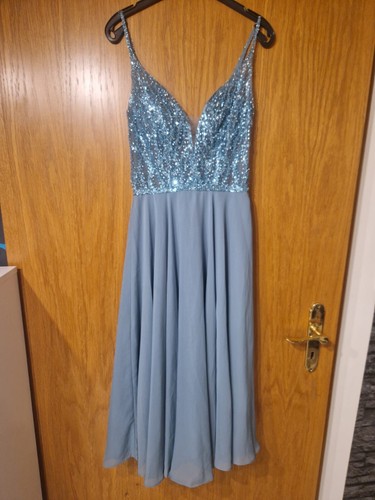 Swing festliches kleid - festliches,